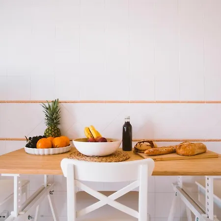52 - Baleal Surfside Apartamento
