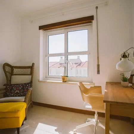 52 - Baleal Surfside Appartamento Ferrel (Leiria)