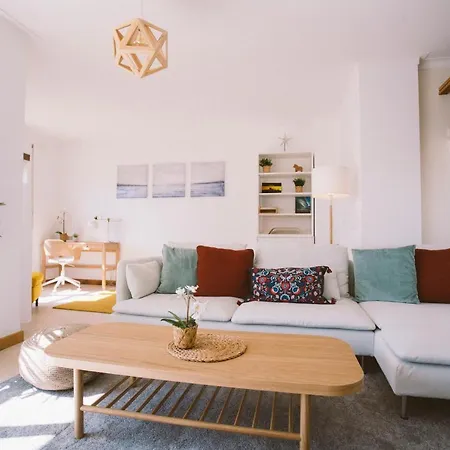 Apartamento 52 - Baleal Surfside *