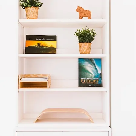 52 - Baleal Surfside Appartamento