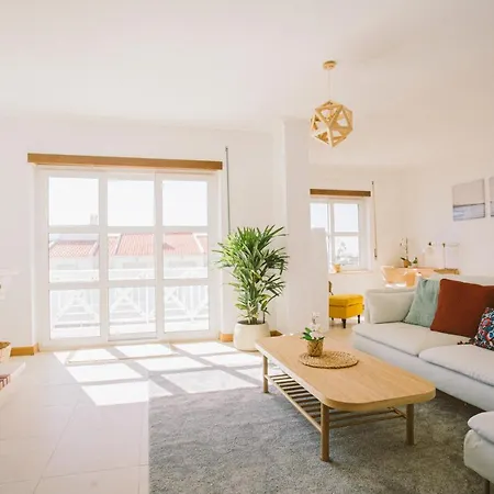 52 - Baleal Surfside * Ferrel (Leiria)