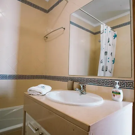 Appartamento 52 - Baleal Surfside *