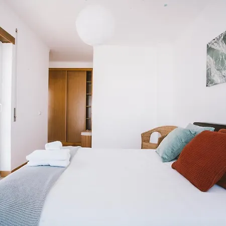Appartamento 52 - Baleal Surfside Ferrel (Leiria)