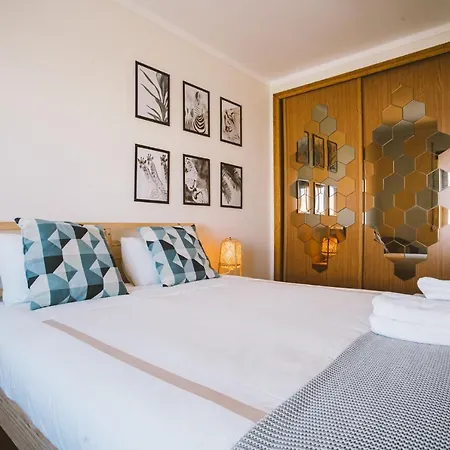 52 - Baleal Surfside Appartamento *