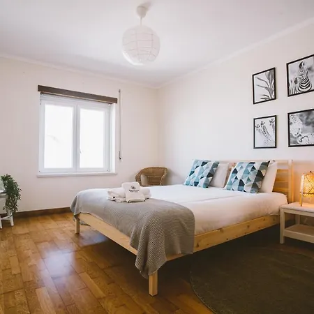 Appartamento 52 - Baleal Surfside Ferrel (Leiria)