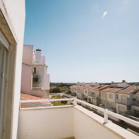 52 - Baleal Surfside Ferrel (Leiria)