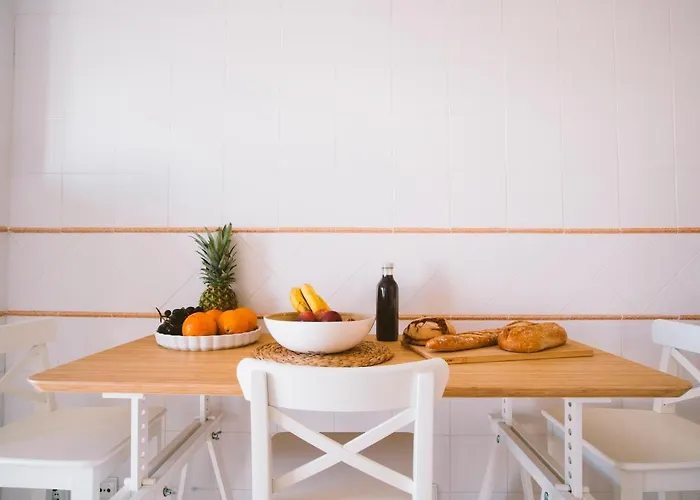 52 - Baleal Surfside Apartmán