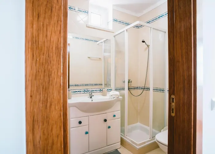 Apartmán 52 - Baleal Surfside *