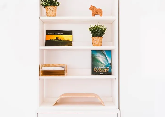 52 - Baleal Surfside Apartmán