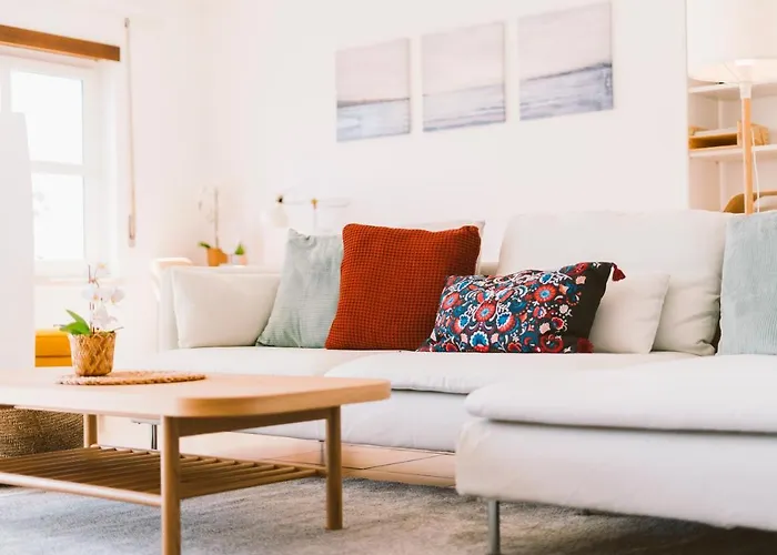 52 - Baleal Surfside * Ferrel (Leiria)