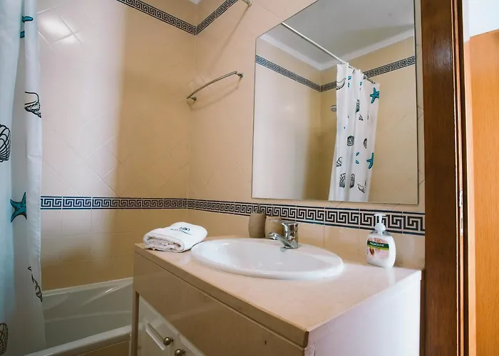 Apartmán 52 - Baleal Surfside *