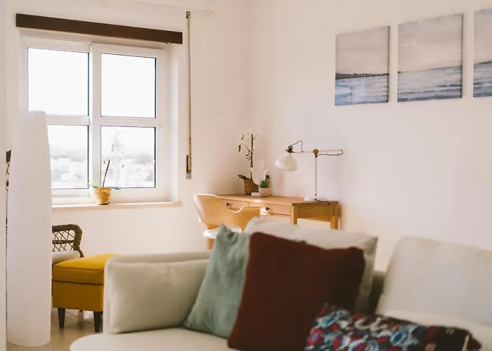 52 - Baleal Surfside * Ferrel (Leiria)