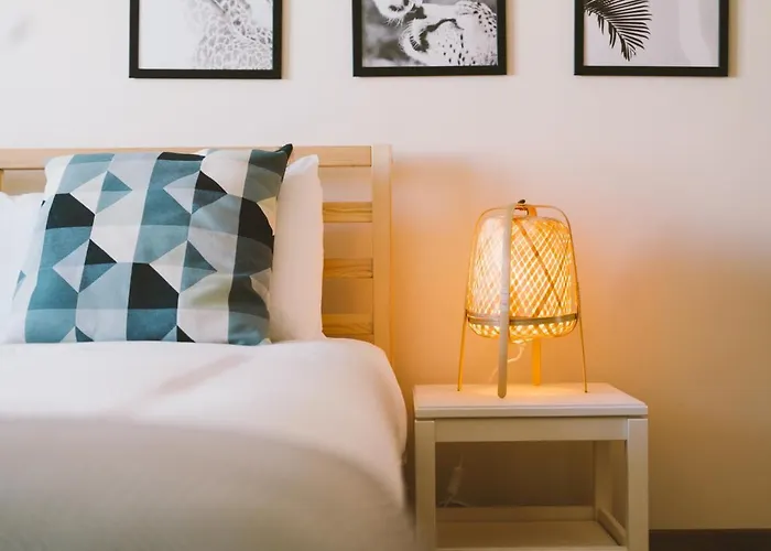 52 - Baleal Surfside * Ferrel (Leiria)