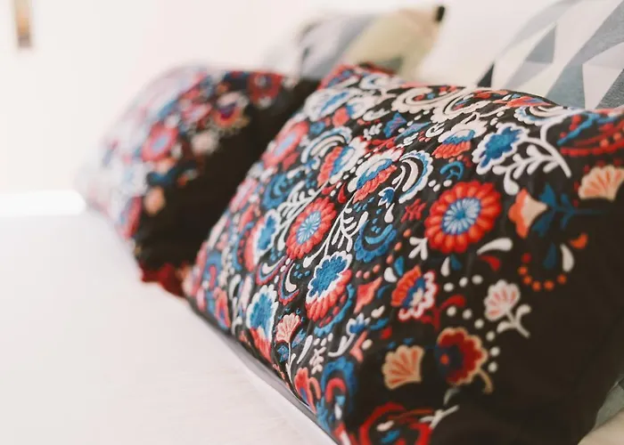 52 - Baleal Surfside * Ferrel (Leiria)