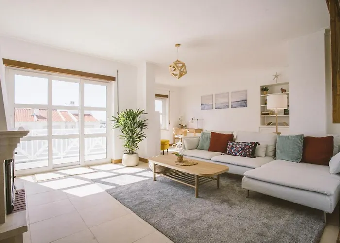 52 - Baleal Surfside Ferrel (Leiria)