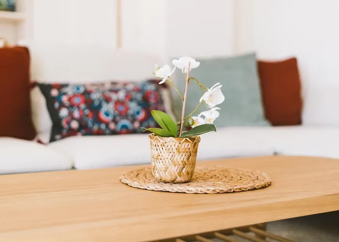 Apartmán 52 - Baleal Surfside Ferrel (Leiria)