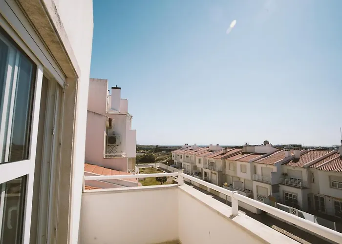 52 - Baleal Surfside Ferrel (Leiria)