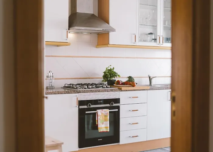 Apartmán 52 - Baleal Surfside Ferrel (Leiria)