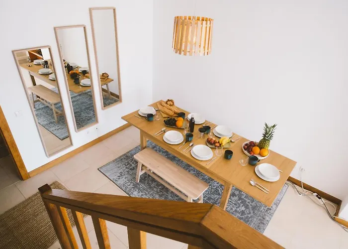 52 - Baleal Surfside Ferrel (Leiria)